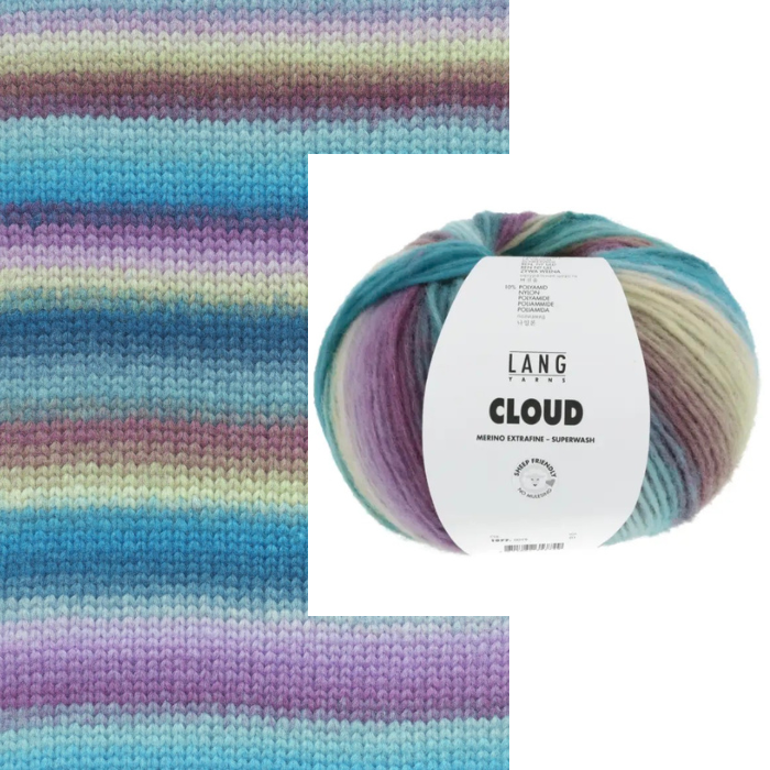 Cloud