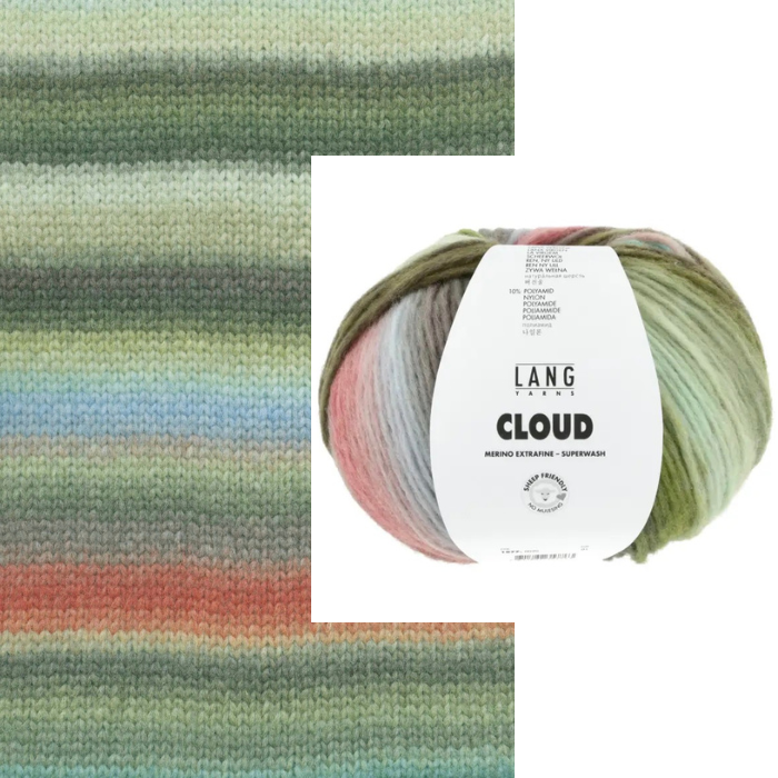 Cloud