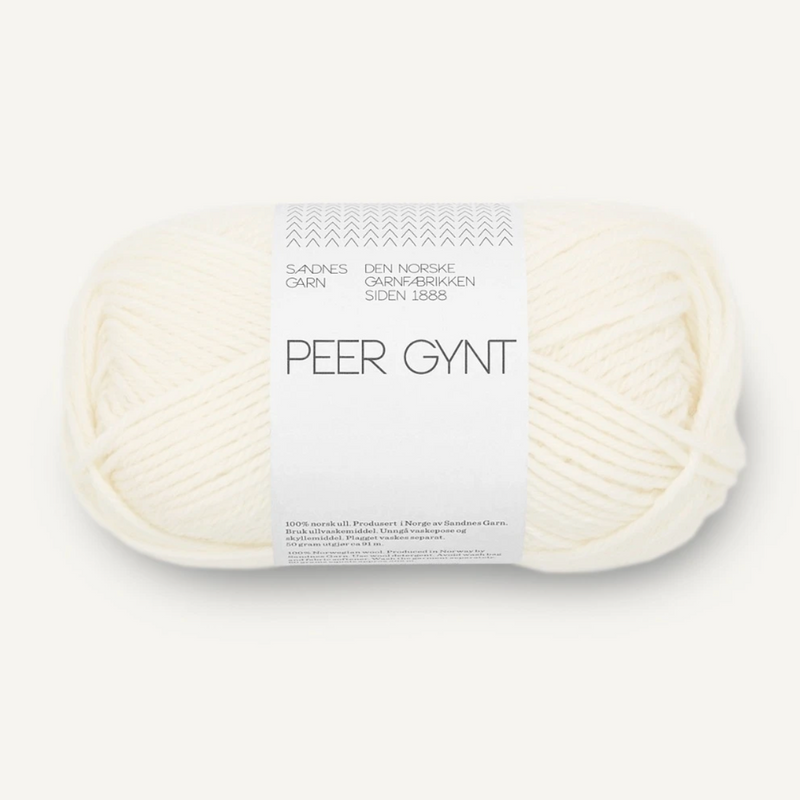 Peer Gynt