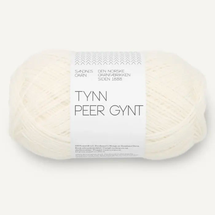 Tynn Peer Gynt