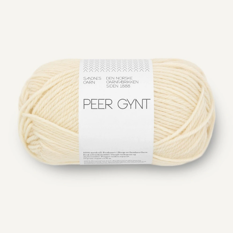 Peer Gynt
