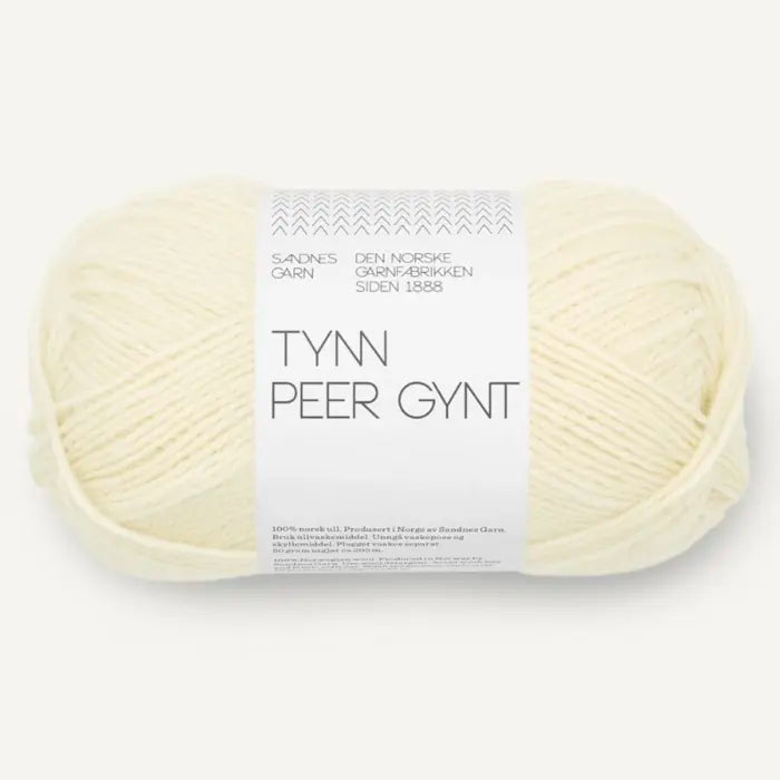 Tynn Peer Gynt