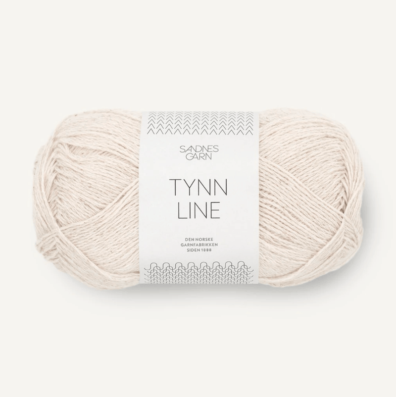 1015 Putty | Tynn Line