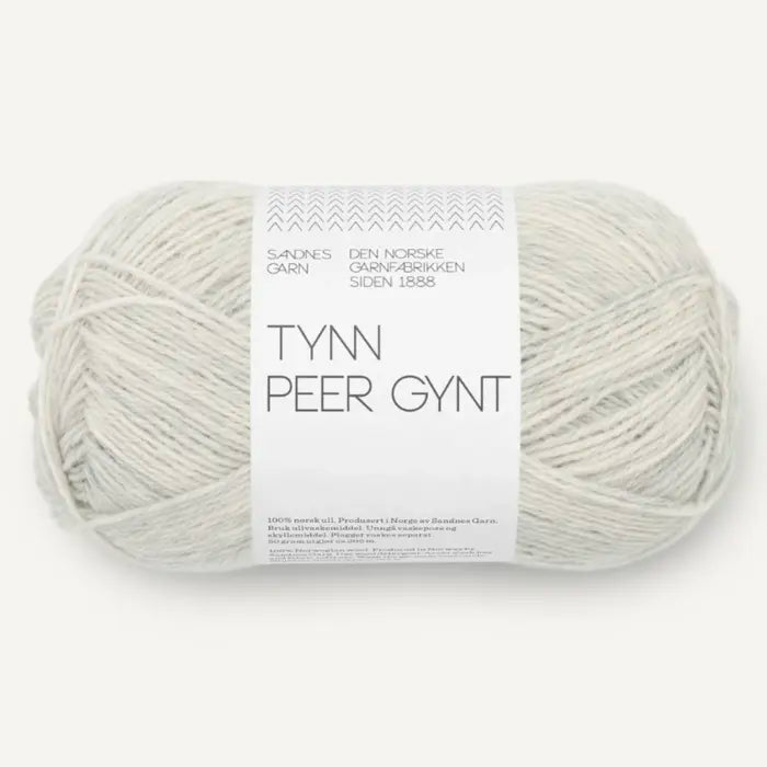 Tynn Peer Gynt