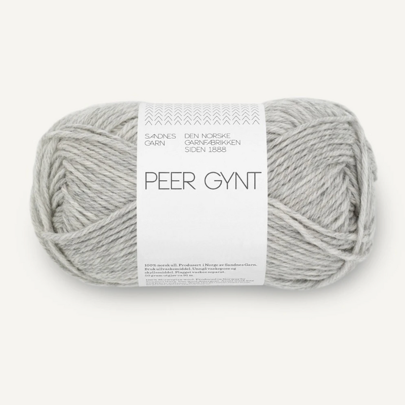 Peer Gynt
