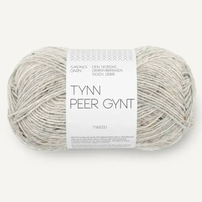 Tynn Peer Gynt