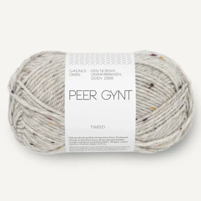 Peer Gynt Tweed