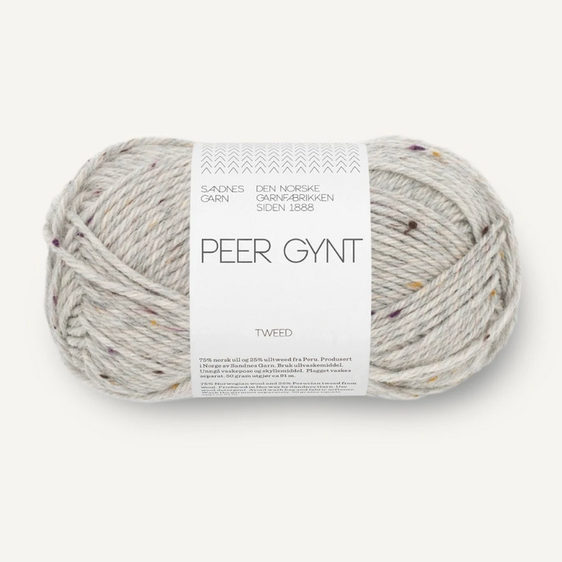 Peer Gynt