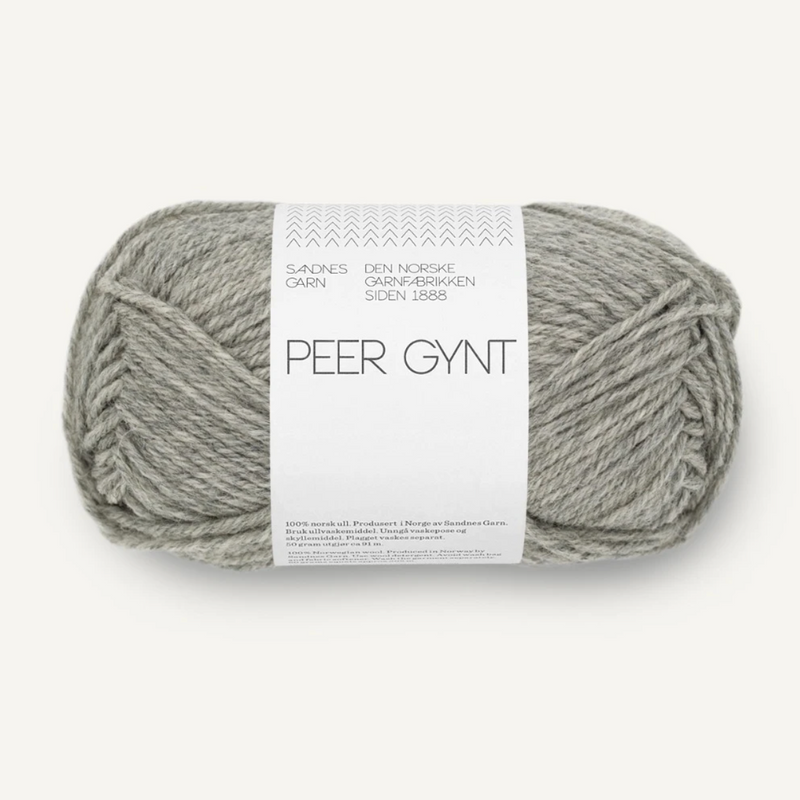 Peer Gynt
