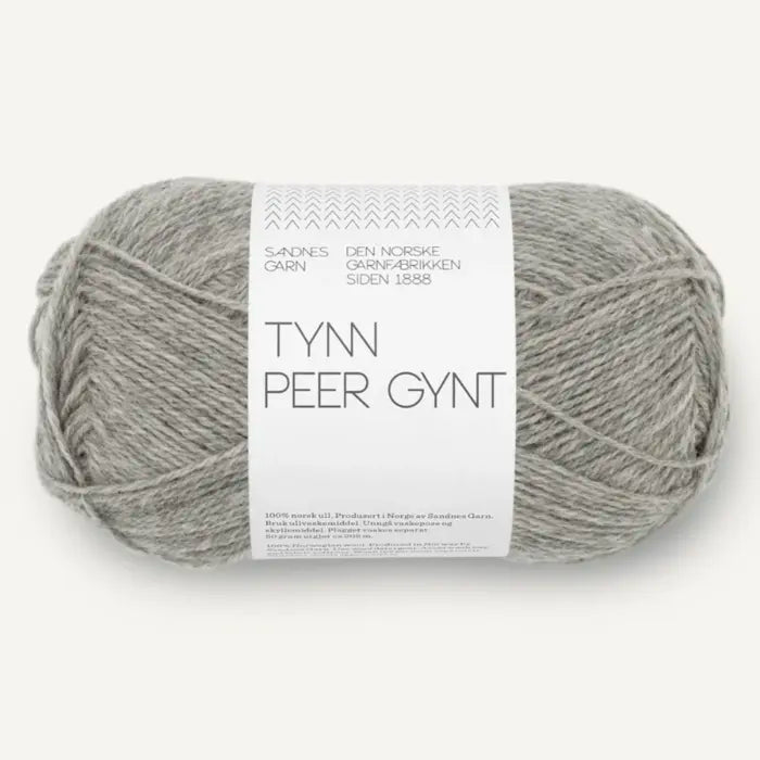 Tynn Peer Gynt