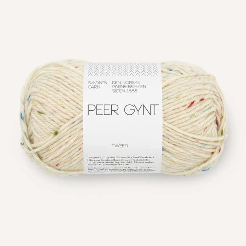 Peer Gynt