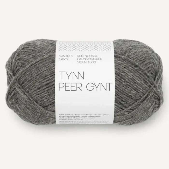 Tynn Peer Gynt