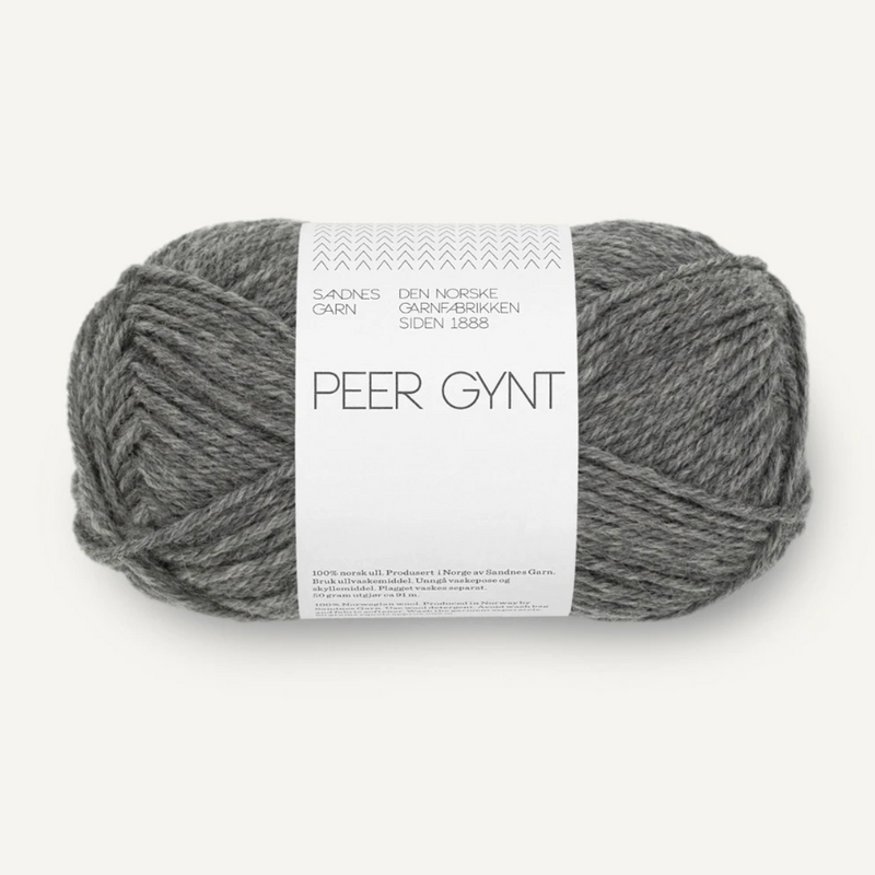 Peer Gynt