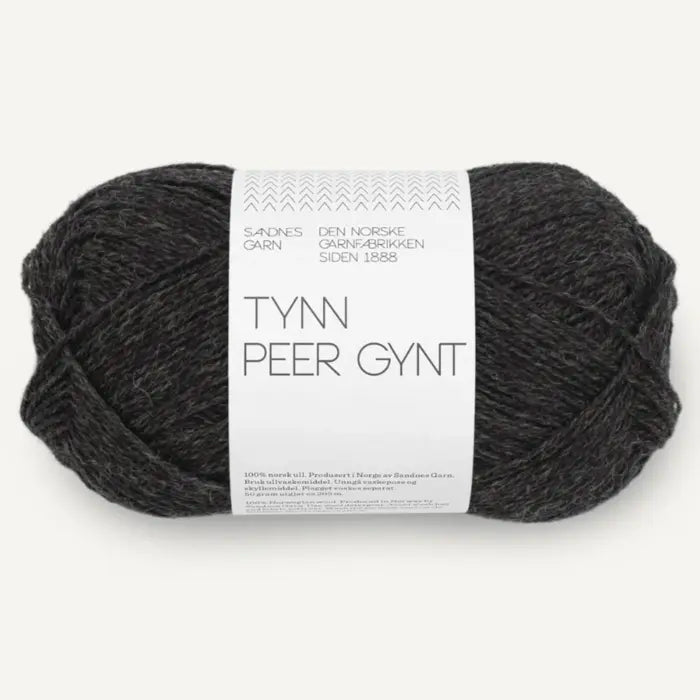Tynn Peer Gynt