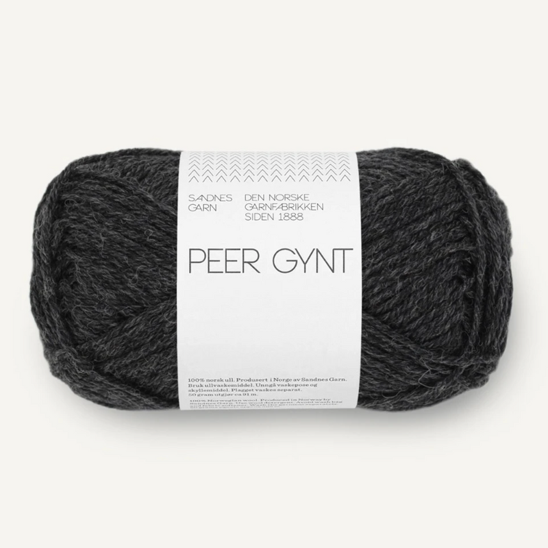 Peer Gynt