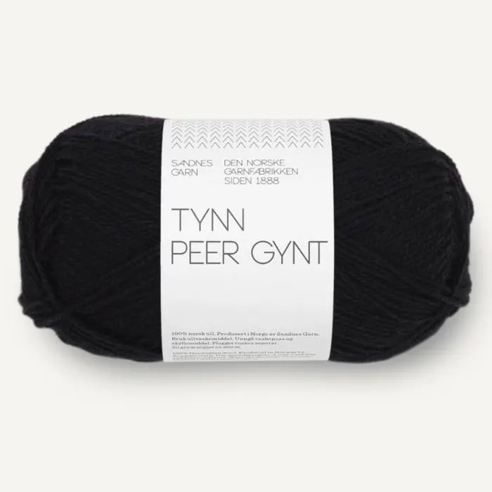 Tynn Peer Gynt
