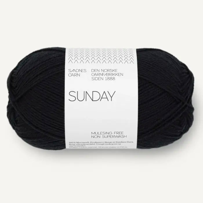 Sunday