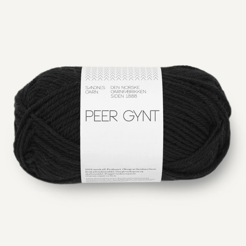 Peer Gynt