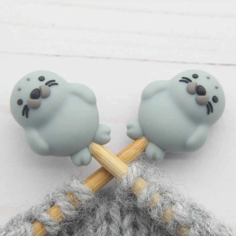Stitch Stoppers
