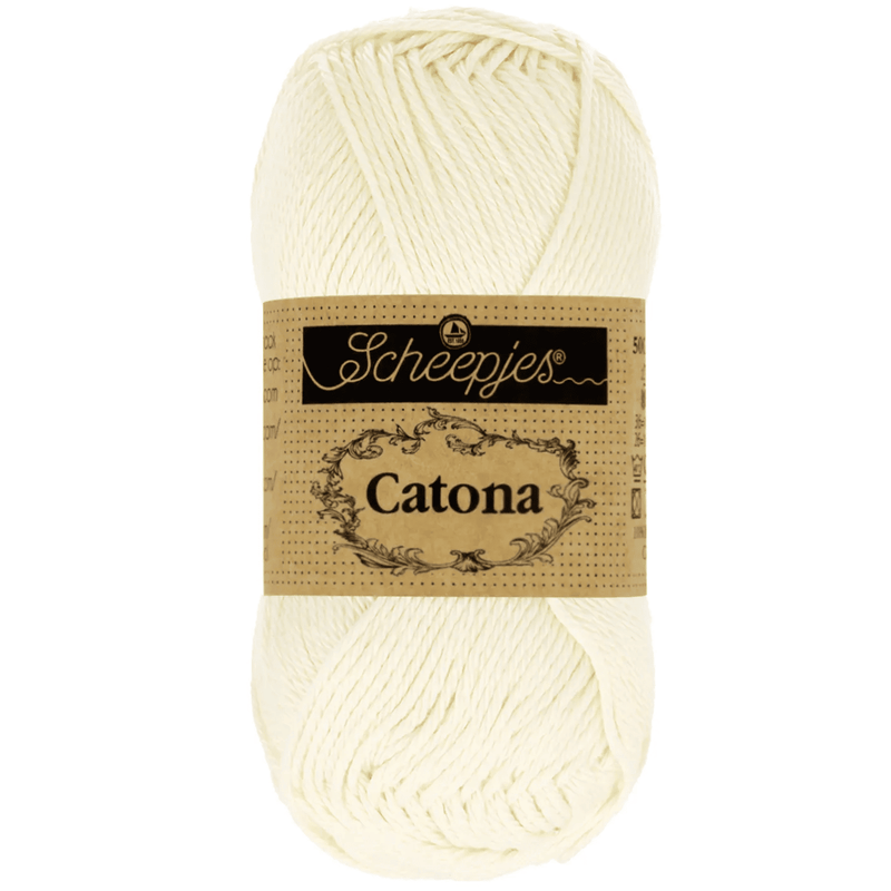 130 Old Lace | Catona 100g