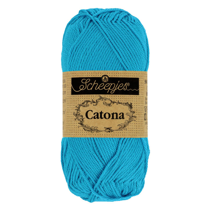 146 Vivid Blue | Catona 50g