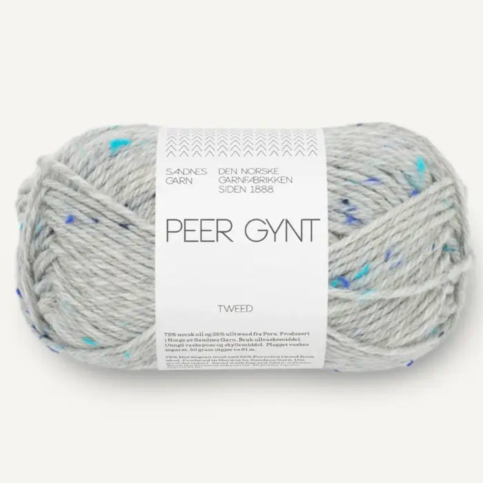 Peer Gynt Tweed