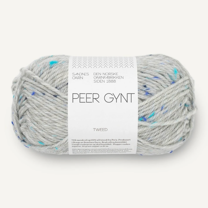 Peer Gynt