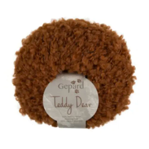 164 Brandy | Teddy Dear