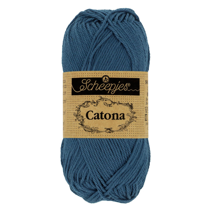 164 Light Navy | Catona 25g