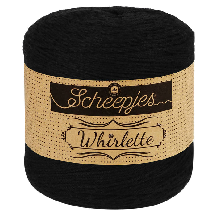 851 Licorice | Whirlette