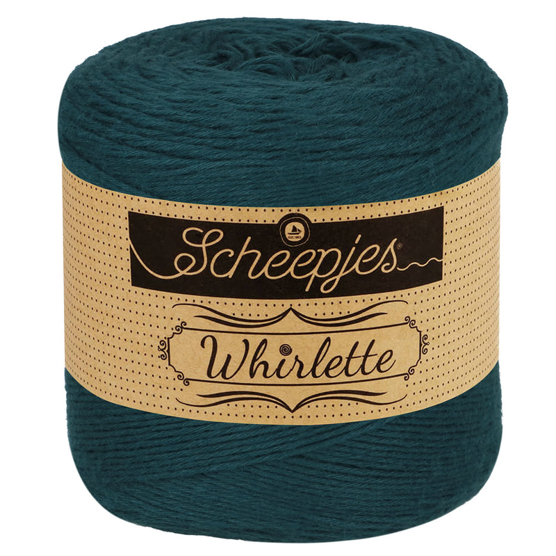 854 Blueberry | Whirlette