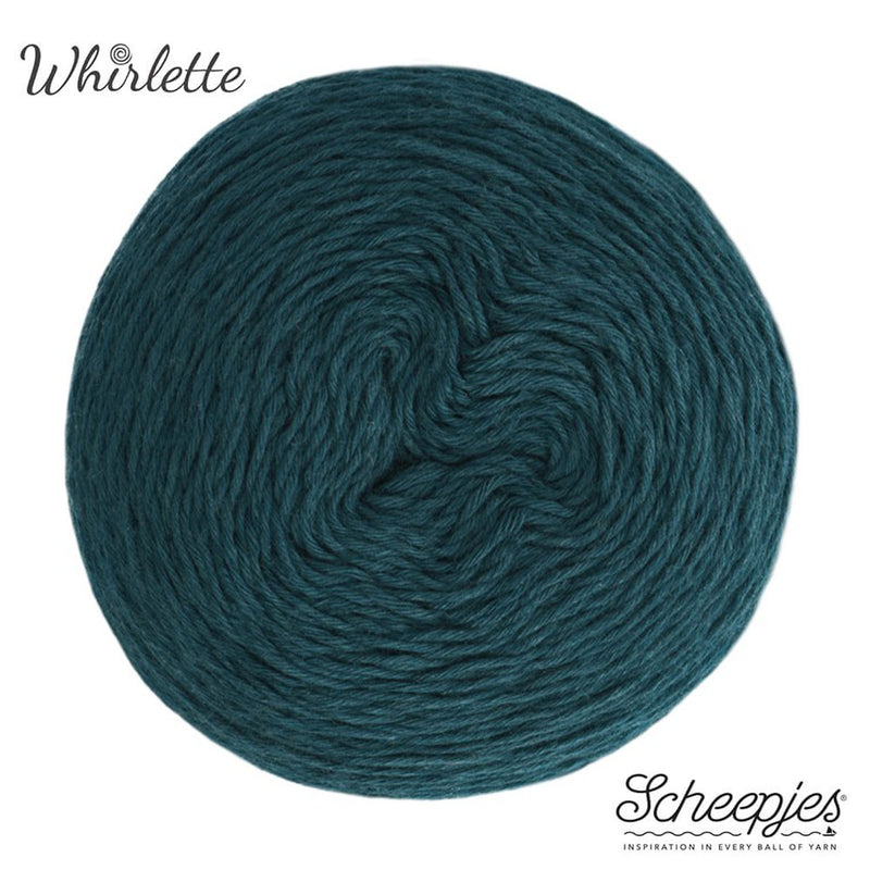 854 Blueberry | Whirlette