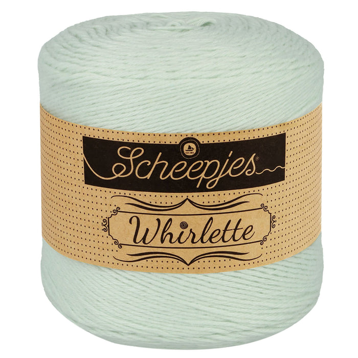 856 Mint | Whirlette