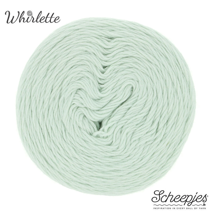 856 Mint | Whirlette