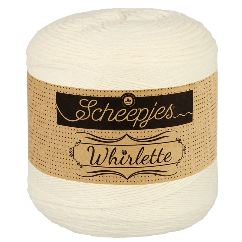 860 Ice | Whirlette