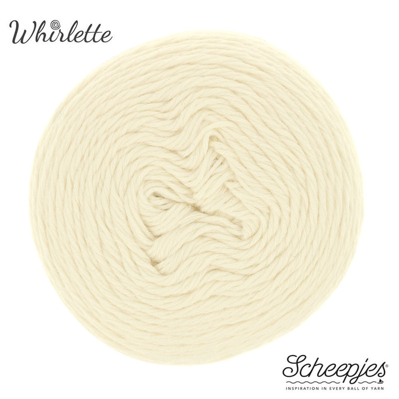 860 Ice | Whirlette