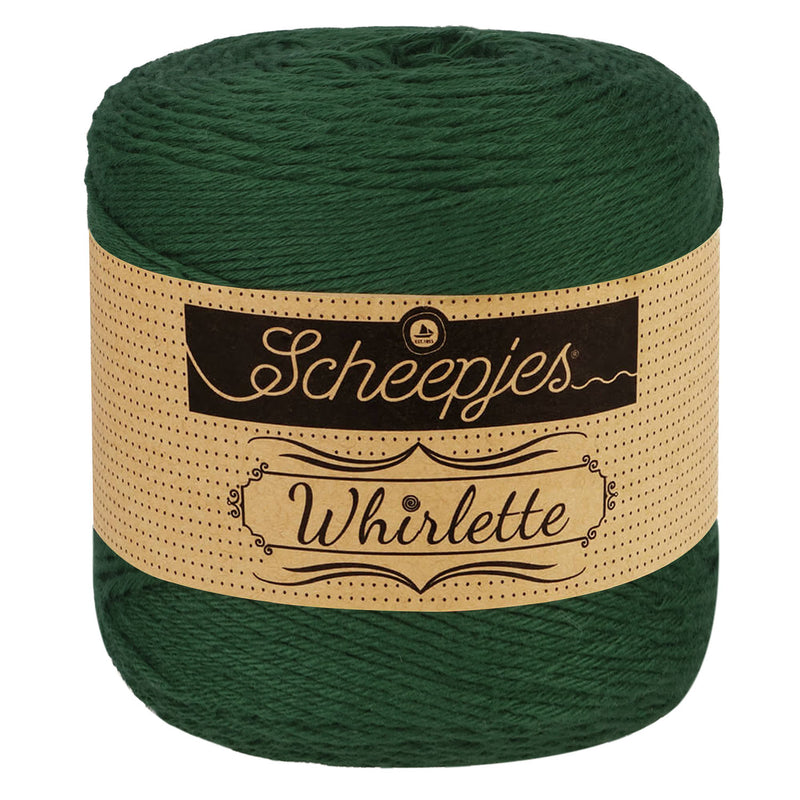 861 Avocado | Whirlette