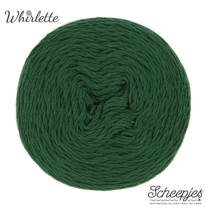 861 Avocado | Whirlette