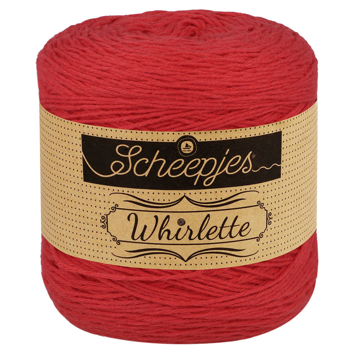867 Sizzle | Whirlette