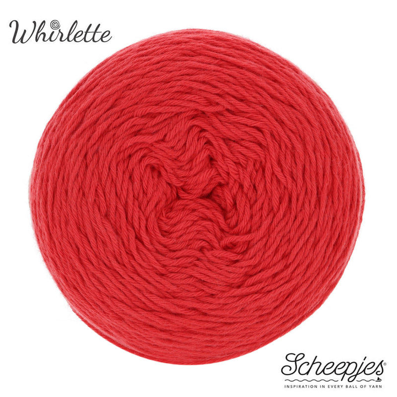 867 Sizzle | Whirlette