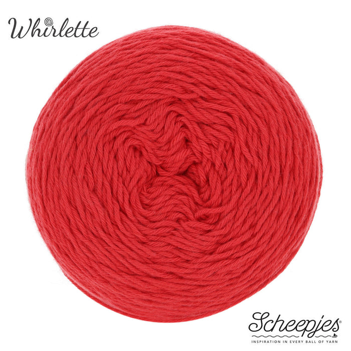 867 Sizzle | Whirlette