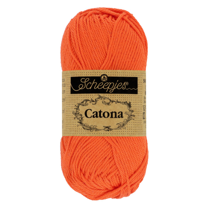 189 Royal Orange | Catona 50g