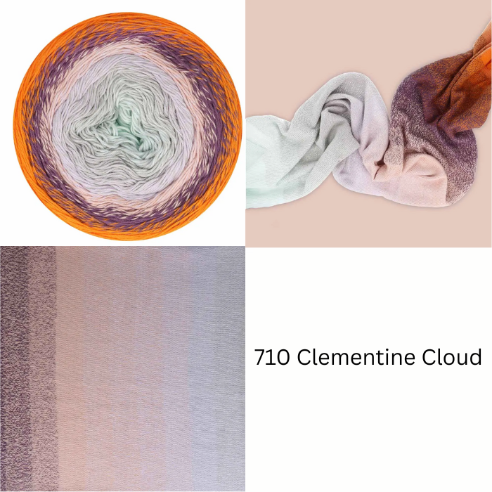 Whirl | Cotton Whirl 1000m