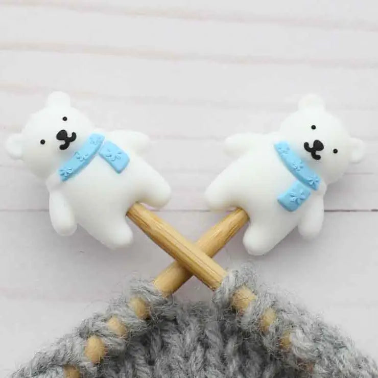 Stitch Stoppers - Holiday Themed