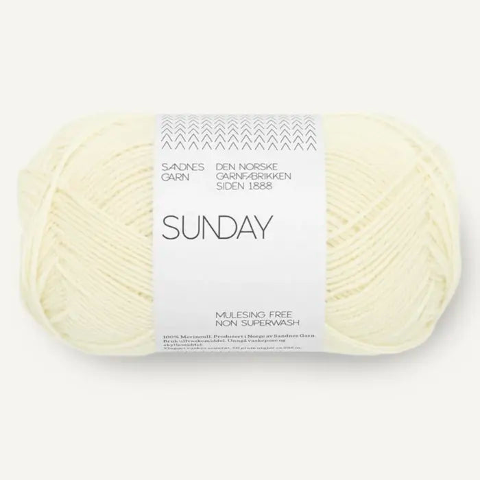 Sunday