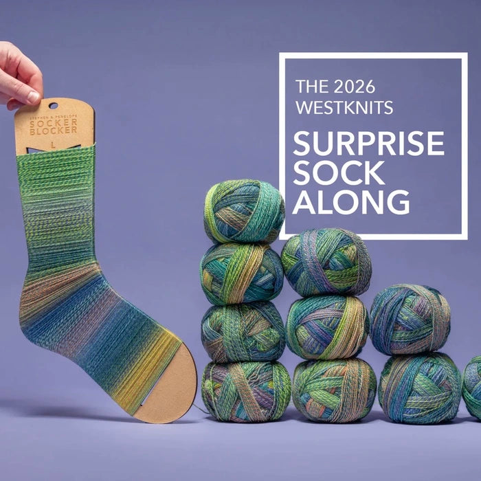 Sock Yarn