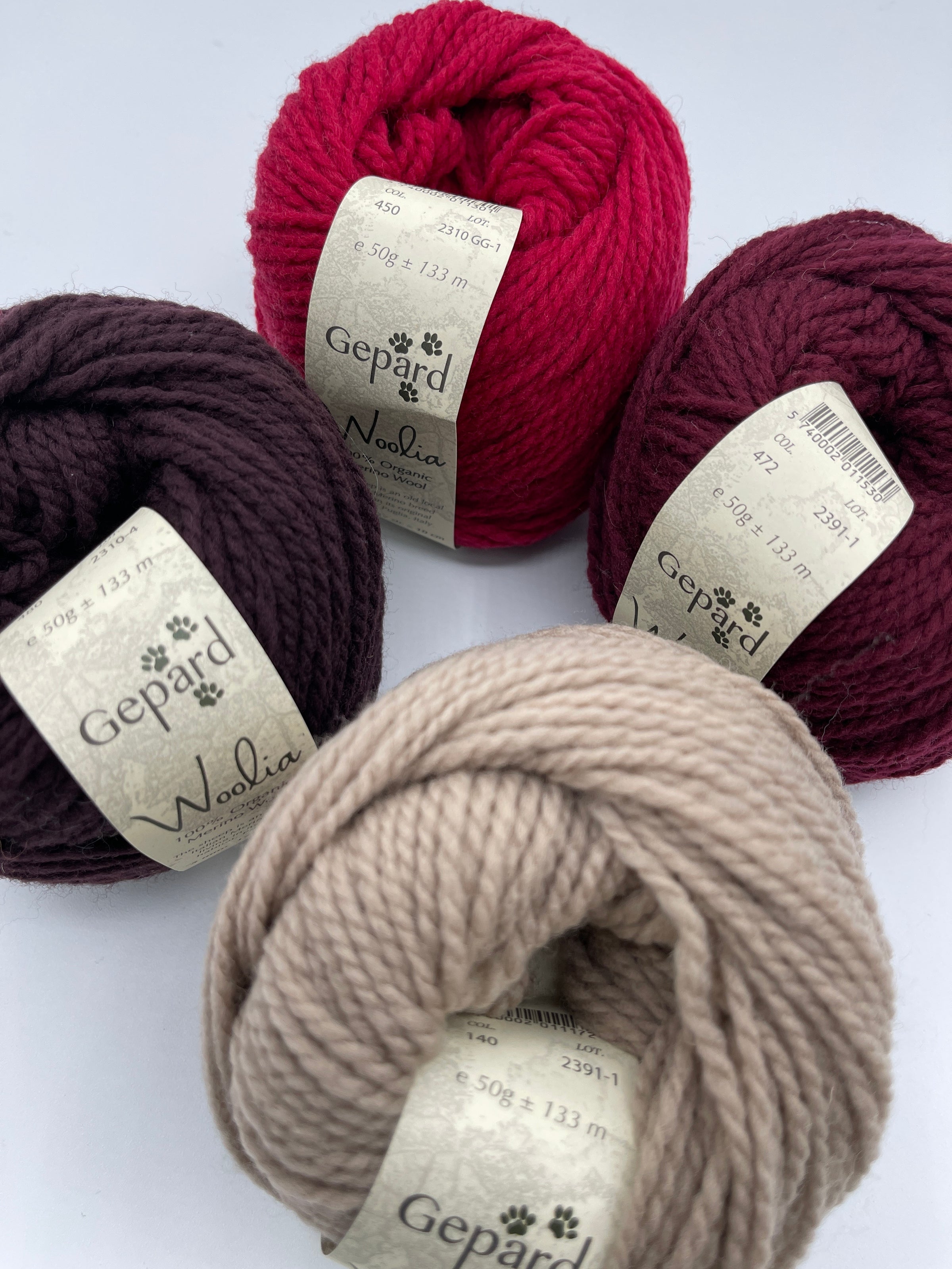 The Everyway Shawl Bundles