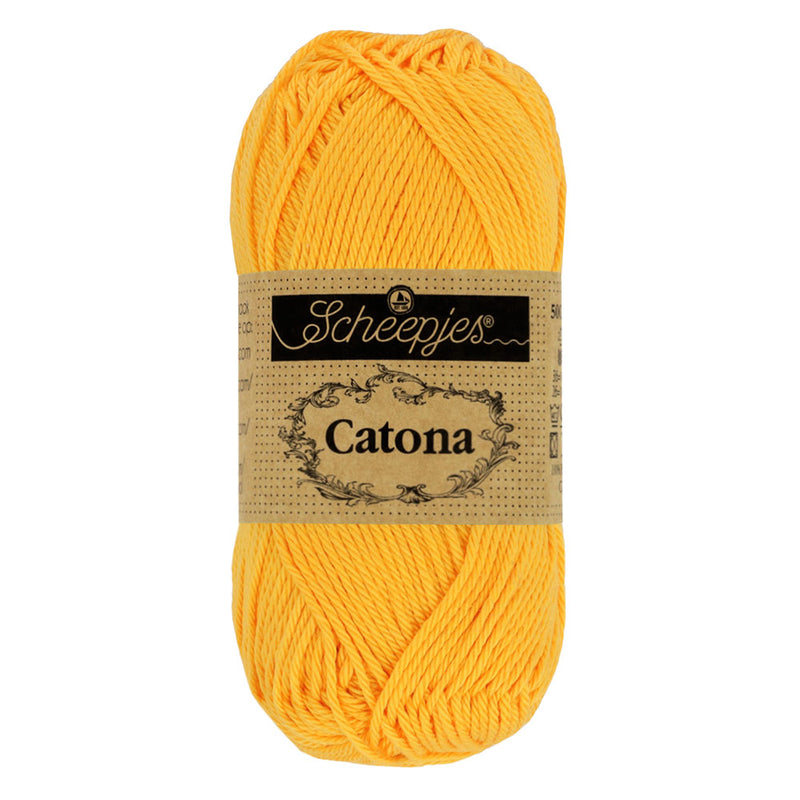 208 Yellow Gold | Catona 50g