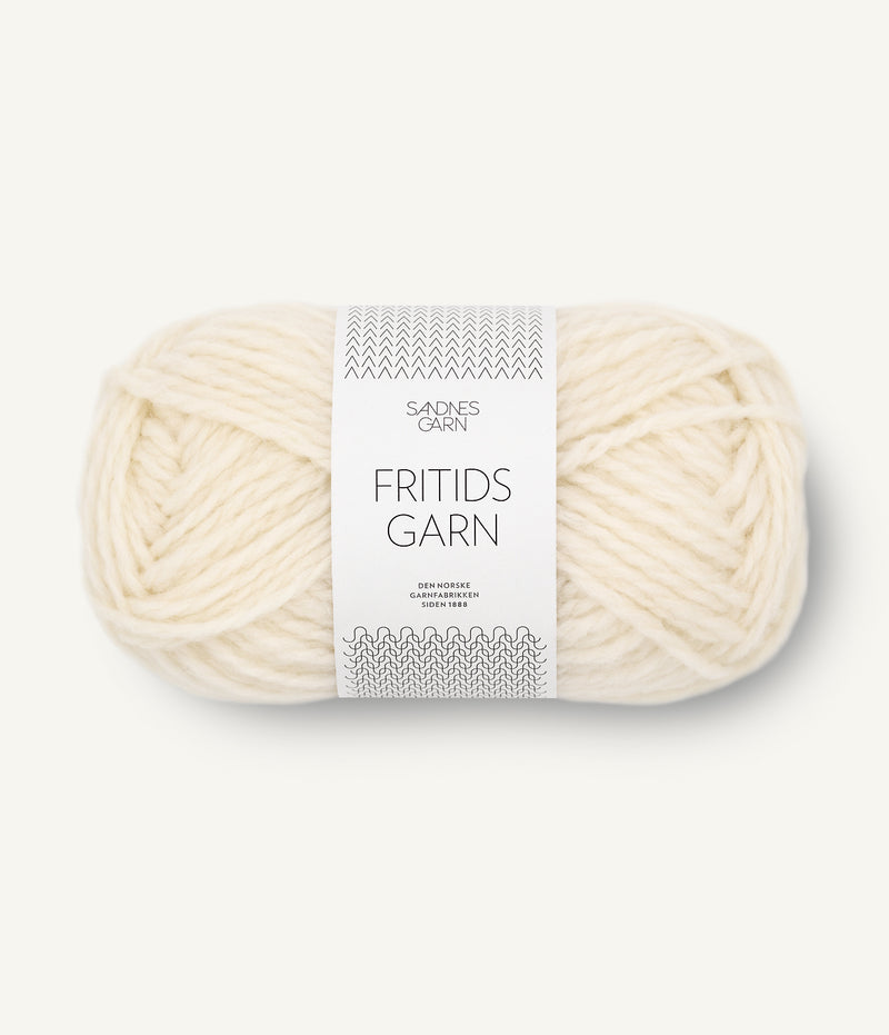 Fritids Garn