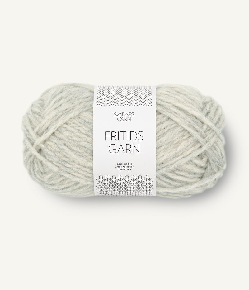 Fritids Garn
